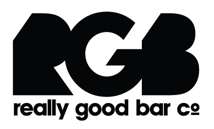 Really Good Bars